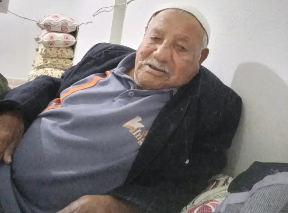 Acar ailesinin acı günü 