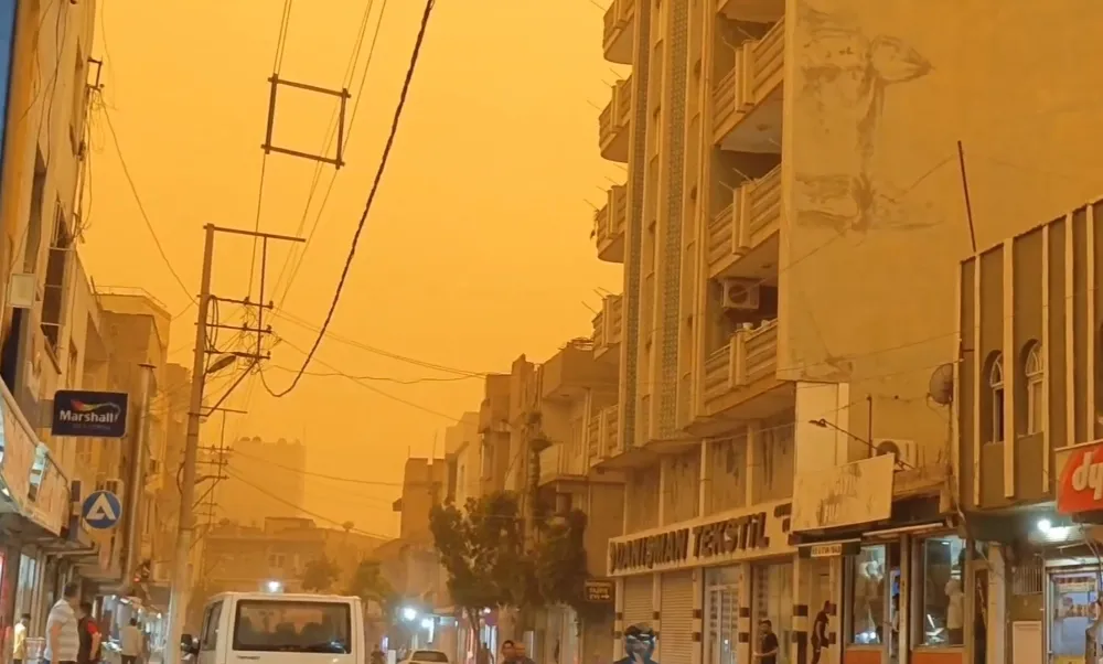 Nusaybin