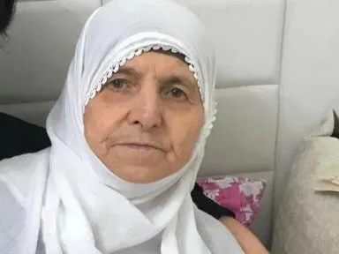 Akçakaya ailesinin acı günü