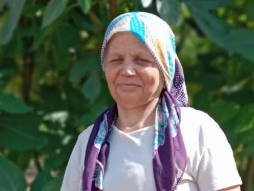 Salhan ve Işık ailesinin acı günü