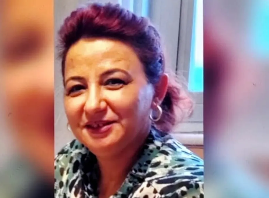 Akgün ailesinin acı günü