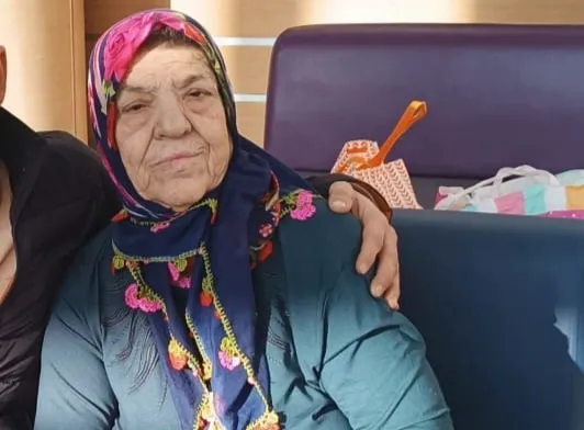 Kuşçu ailesinin acı günü