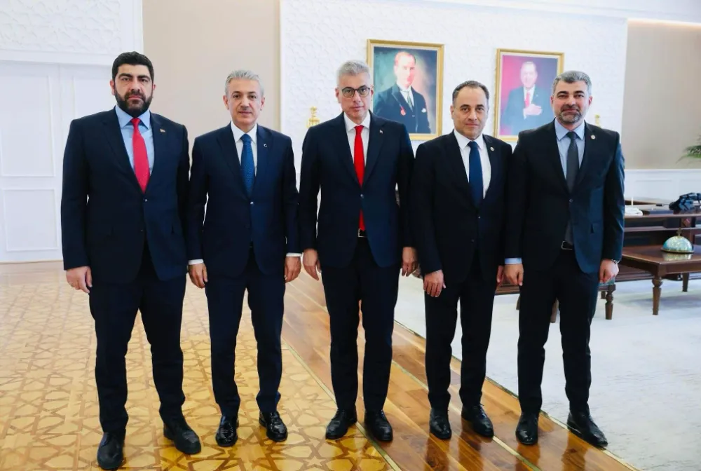 Mardin Sağlıkta Güçleniyor: 24 Yeni Hekim ve 50 Yardımcı Sağlık Personeli Göreve Başlayacak