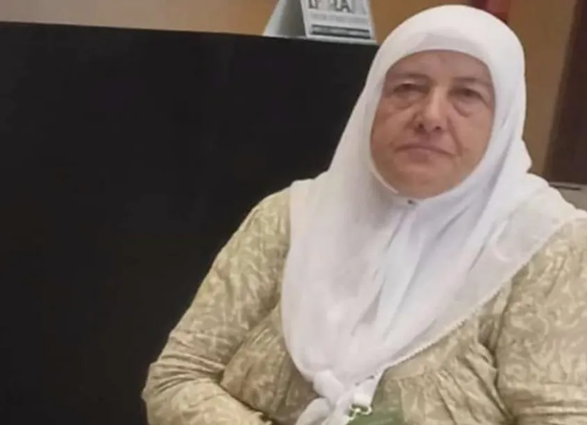 Keskin ailesinin acı günü 