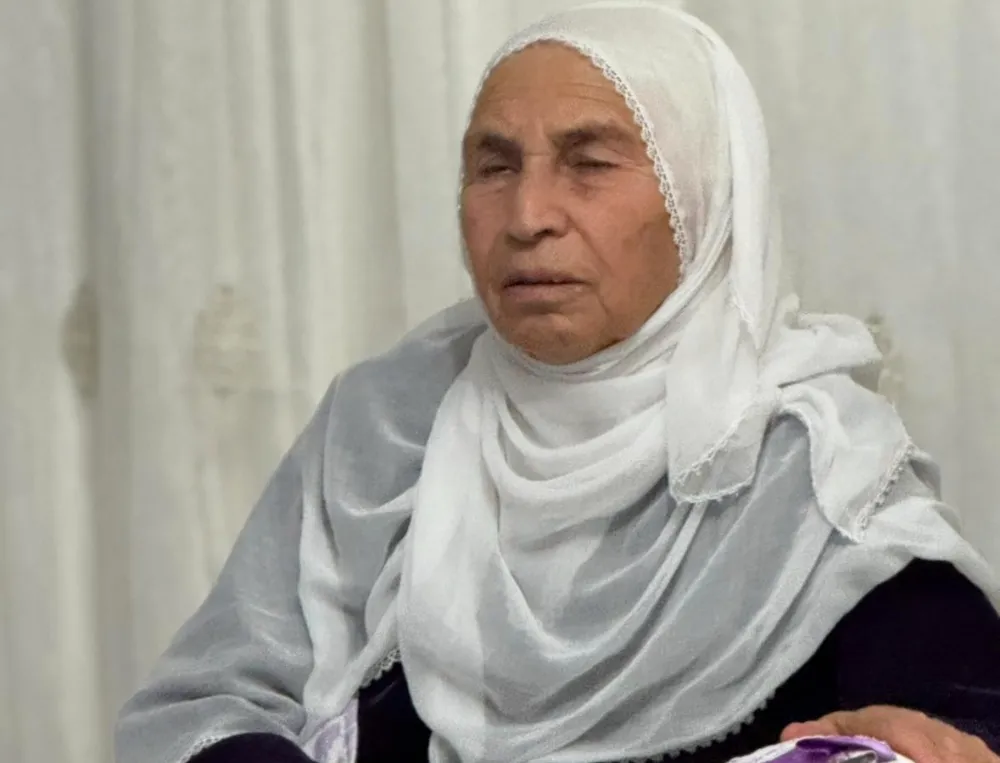 BAKIR ve AYDINLAR (Mahmutke) AİLESİ’NİN ACI GÜNÜ
