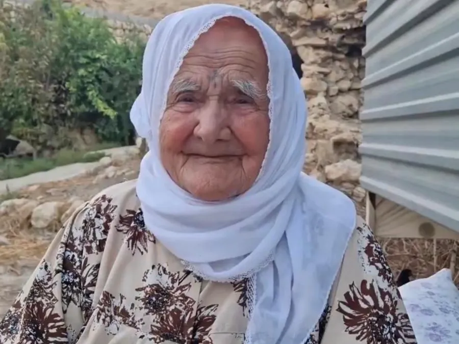 Dinç ailesinin acı günü
