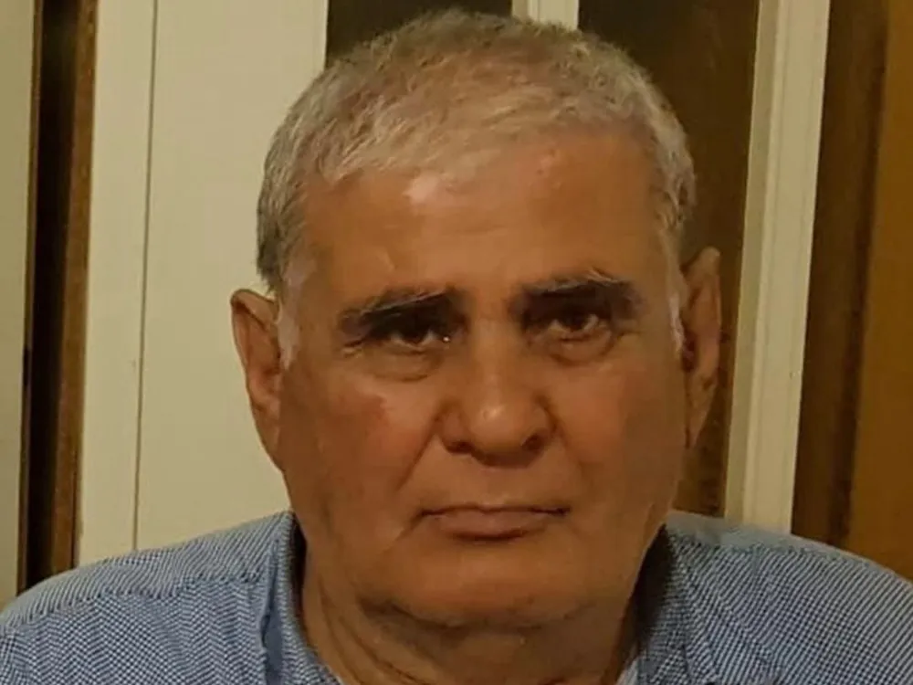 Acar ailesinin acı günü