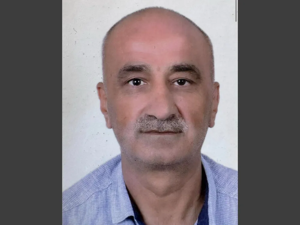 Çelik ailesinin acı günü