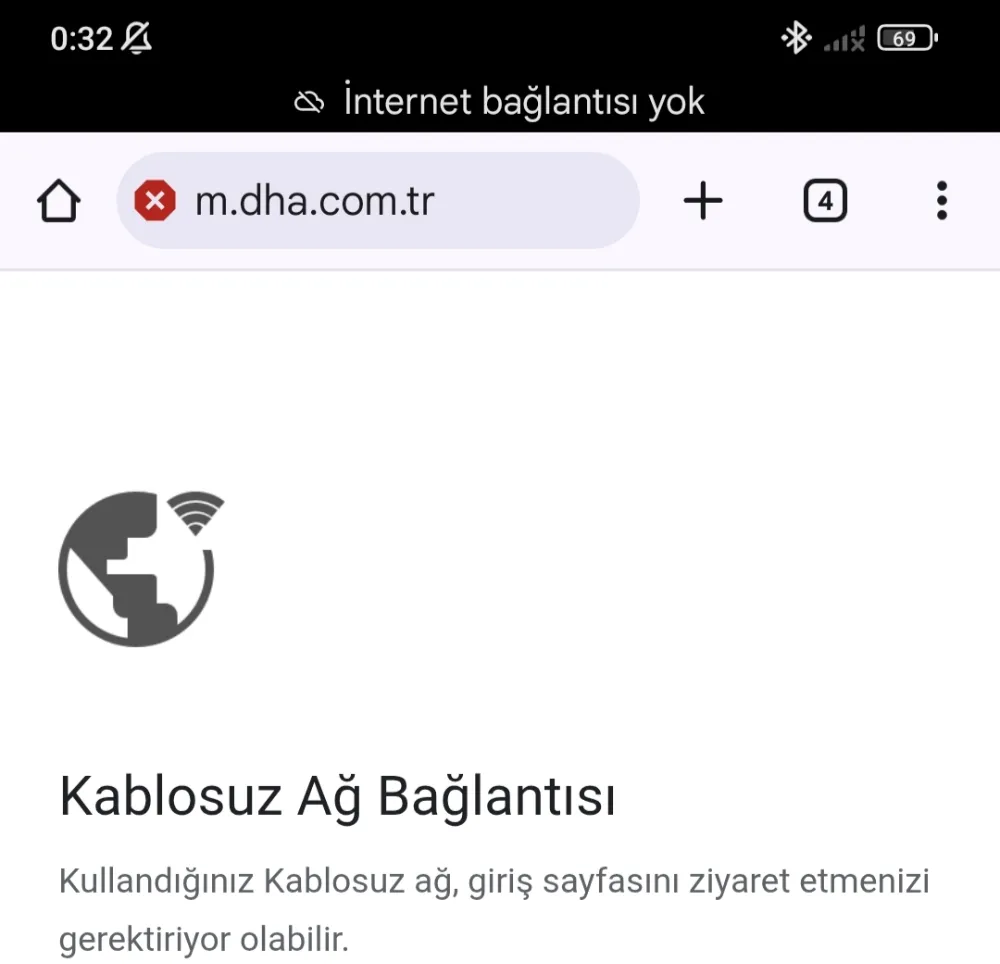 Nusaybin’de gece yarısı iletişim kesintisi, Vatandaş bilgilendirilmedi, tepkilere neden oldu