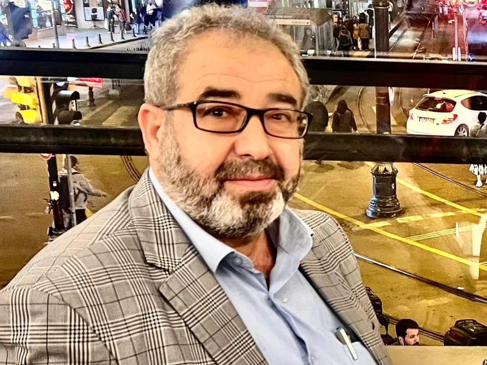 AÇAR AİLESİNİN ACI GÜNÜ