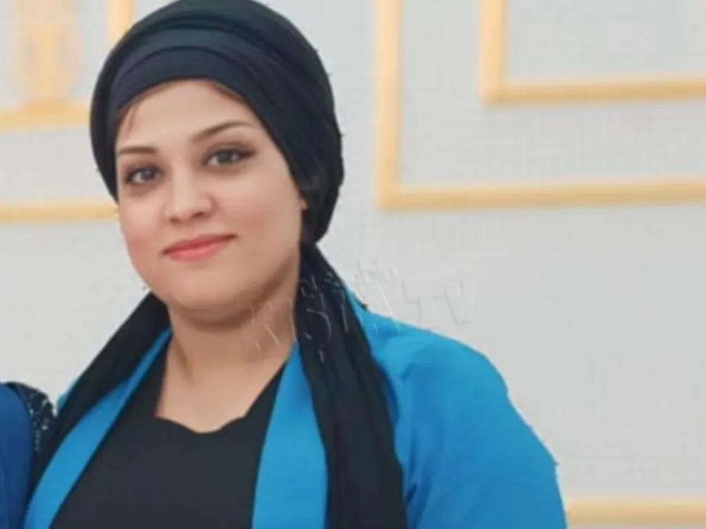 Nusaybin’de İntihar Eden Kadın  4 Çocuk Annesi Olduğu Öğrenildi