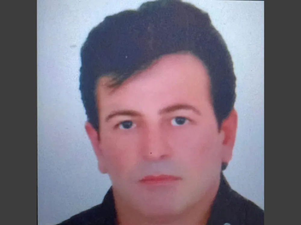 Ertekin ailesinin acı günü