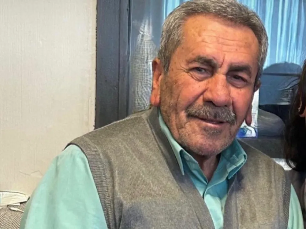 Gezer ailesinin acı günü 