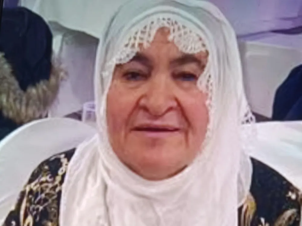 Peymaner ailesinin acı günü