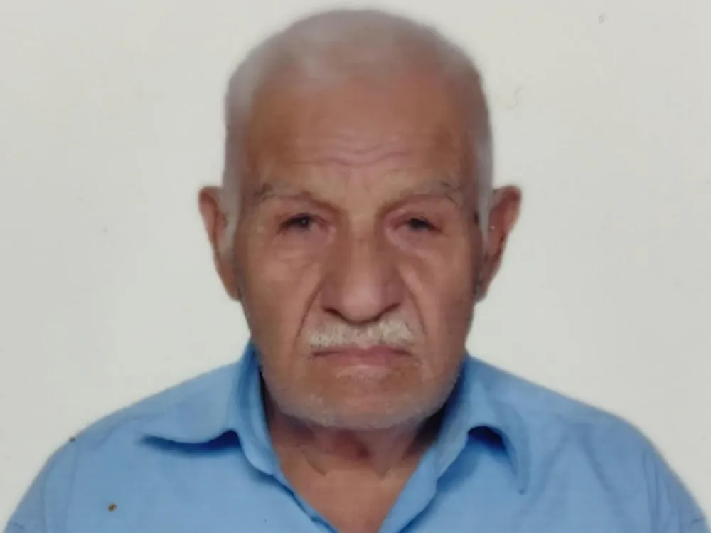 Dursun ailesinin acı günü