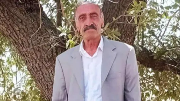Aslan ailesinin acı günü 
