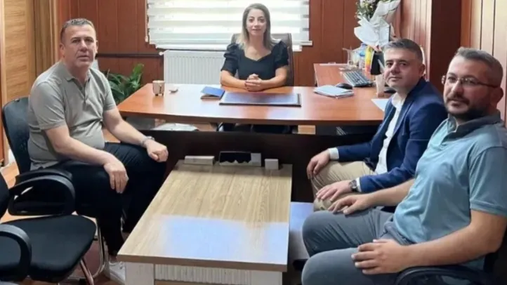 Savur Devlet Hastanesi Başhekimliğine Nusaybinli Dr. Sultan Özel Atandı