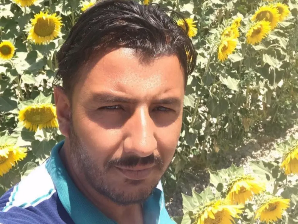 Kurumaz ailesinin acı günü