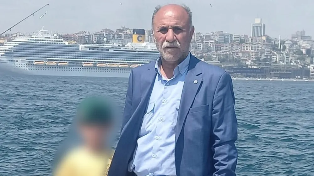 Gül  Ailesinin Acı Günü