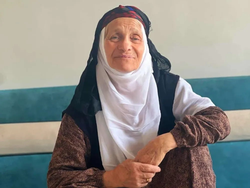 ALP AİLESİNİN ACI GÜNÜ