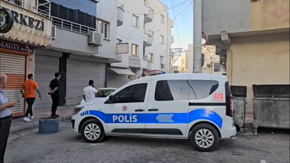 Nusaybin’de Silahlı ve Bıçaklı Kavga: 3 Yaralı