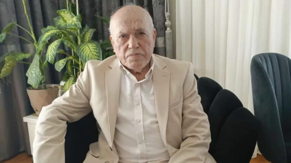 Balos ailesinin acı günü