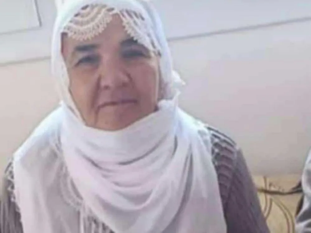 Ekin ve Keskin ailelerinin acı günü
