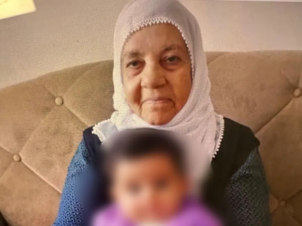 Maktay  ailesinin acı günü