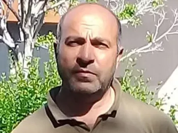 Al ailesinin acı günü 