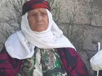 Deniz ailesinin acı günü