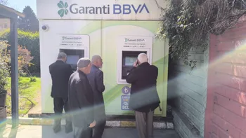 Nusaybin’de ATM krizi: Bayram arifesinde vatandaşlar mağdur oldu