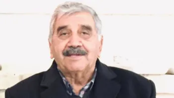 Aydın ailesinin acı günü