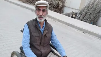 Kurumaz Ailesinin Acı Günü