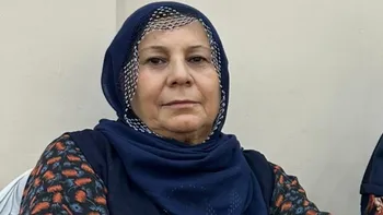 AKIN AİLESİNİN ACI GÜNÜ