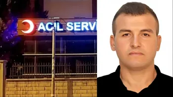 Nusaybin’de evinde ölü bulunan polis için Kaymakamlıktan başsağlığı mesajı