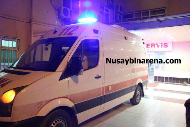 Nusaybin`de 1 Asker intihar etti iddiası