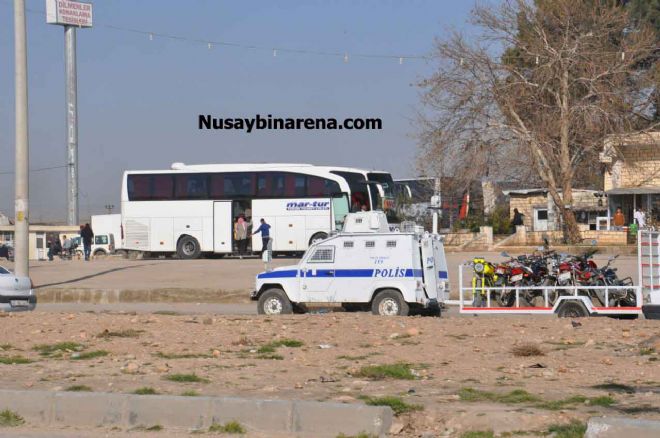 Polis,Plakasız Motosikletleri Toplamaya Başladı